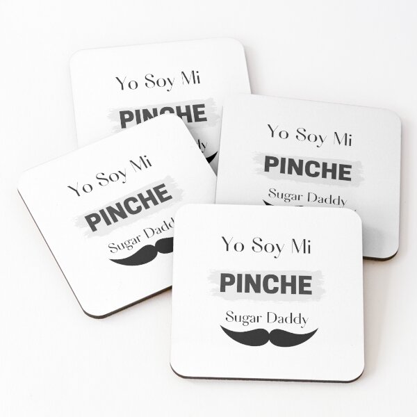 Item preview, Yo Soy Mi Pinche Sugar Daddy designed and sold by Happy1Store.