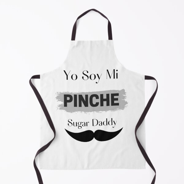 Item preview, Yo Soy Mi Pinche Sugar Daddy designed and sold by Happy1Store.