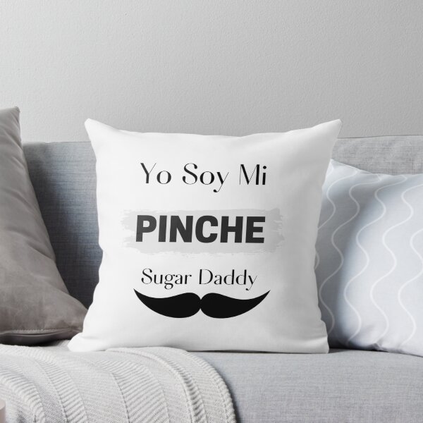 Item preview, Yo Soy Mi Pinche Sugar Daddy designed and sold by Happy1Store.