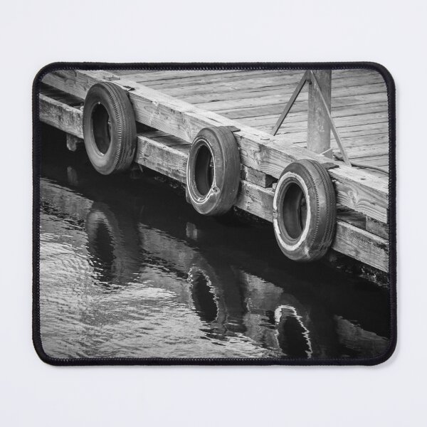 Item preview,  Dock Bumpers designed and sold by MelindaLedsome.