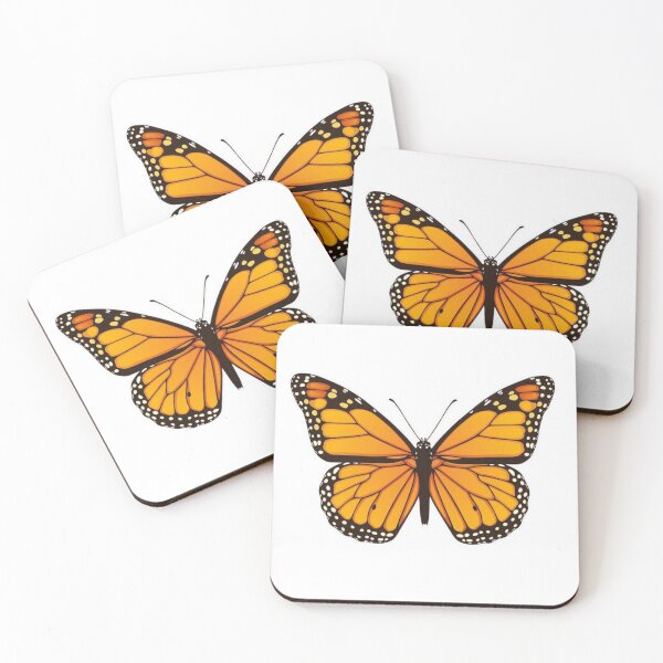 Item preview, MONARCH designed and sold by ArtWithHearts11.