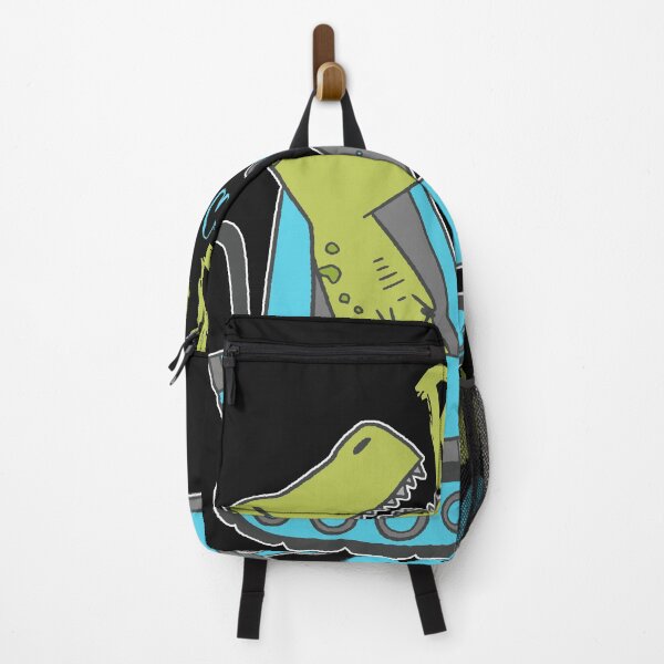 Item preview, Kawaii Rawr I'm 6 Year Old Day Dinosaur Excavator designed and sold by fantasyy.