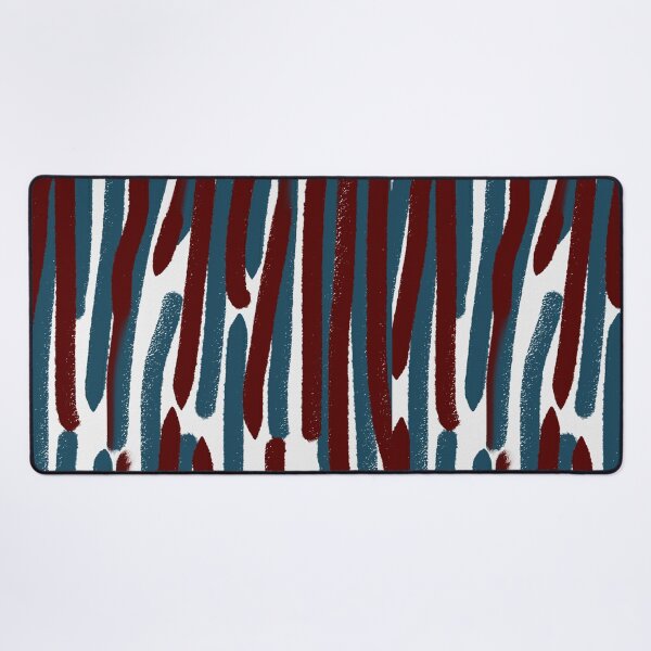 Item preview, Brush Strokes Oil Painting Abstract Art Print Pattern  designed and sold by hopecope.