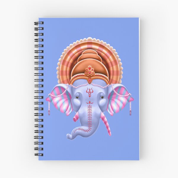 Item preview, Detachable Ganesh Head designed and sold by Zechariah McBryde.