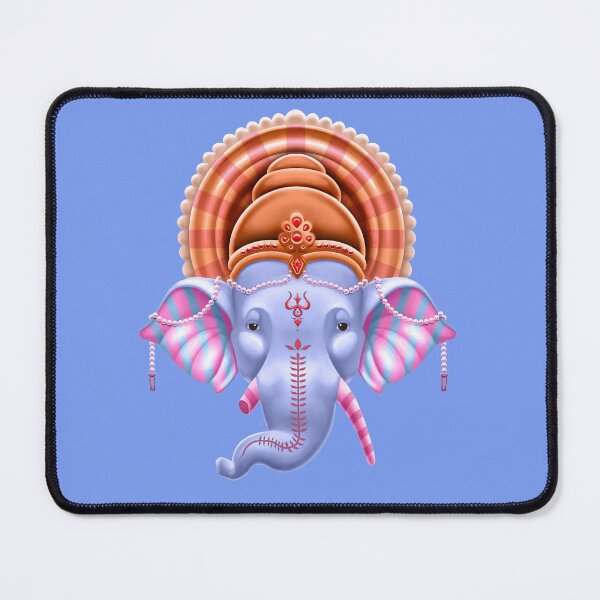 Item preview, Detachable Ganesh Head designed and sold by Zechariah McBryde.