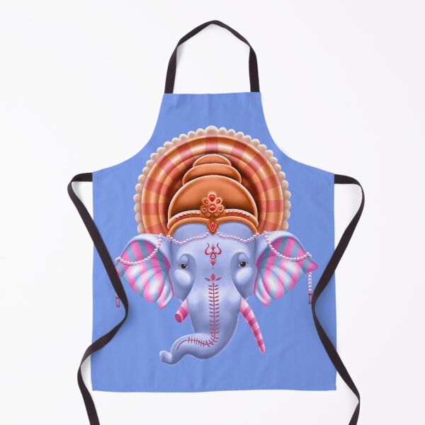 Item preview, Detachable Ganesh Head designed and sold by Zechariah McBryde.
