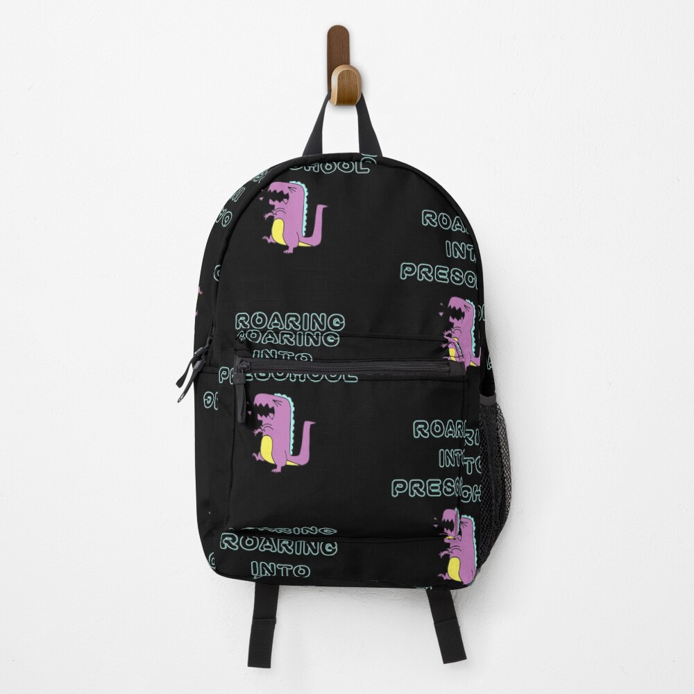 Item preview, Backpack designed and sold by RENOVAPRING.