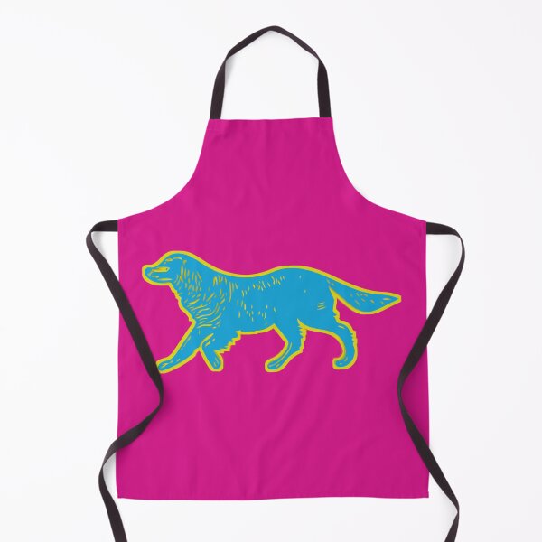 Item preview, Beautiful Handmade Drawing Of A Dog designed and sold by pet-world.