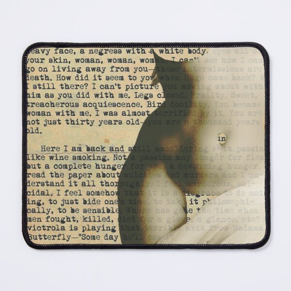 Item preview, A Literate Passion designed and sold by mensijazavcevic.