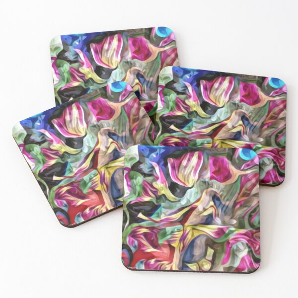 Item preview, Ebb and Flow designed and sold by Kathie Chicoine.