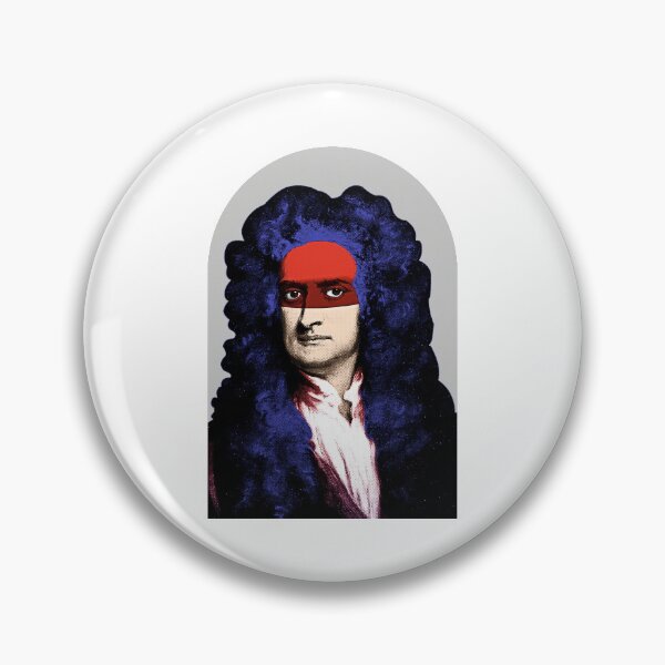 Item preview, NEWTON designed and sold by MALUNAVESPERA.