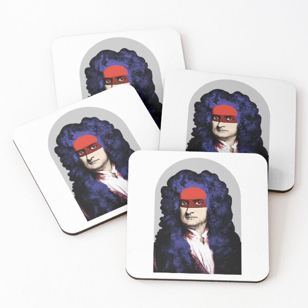 Item preview, NEWTON designed and sold by MALUNAVESPERA.