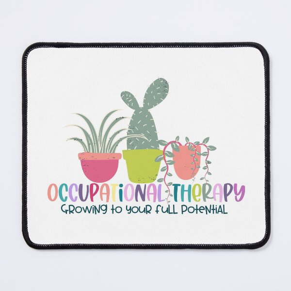 Item preview, Occupational Therapy gift, Occupational Therapist, OT,  Occupational Therapy   designed and sold by SophOT.