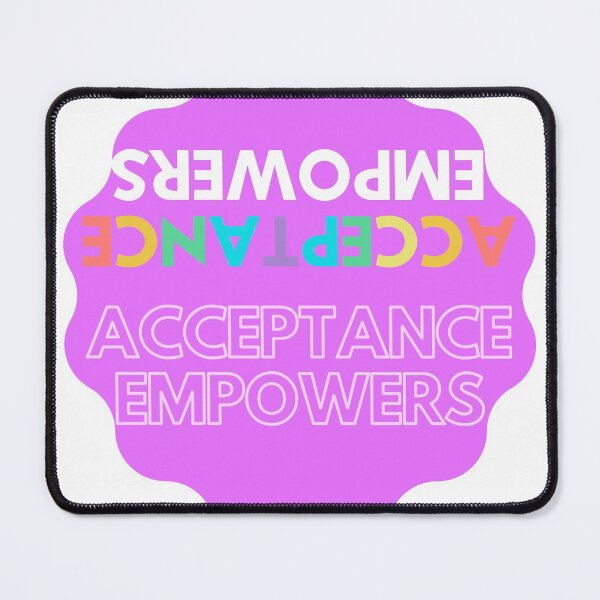 Item preview, Tolerance and Openness designed and sold by BYURBART.
