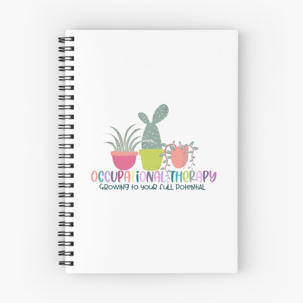 Item preview, Occupational Therapy gift, Occupational Therapist, OT, Occupational Therapy designed and sold by SophOT.