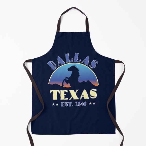 Item preview, Dallas Texas 1841 designed and sold by NoBonesLife.