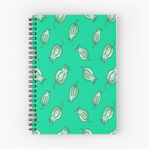 Item preview, Onion patterns designed and sold by wonteef.