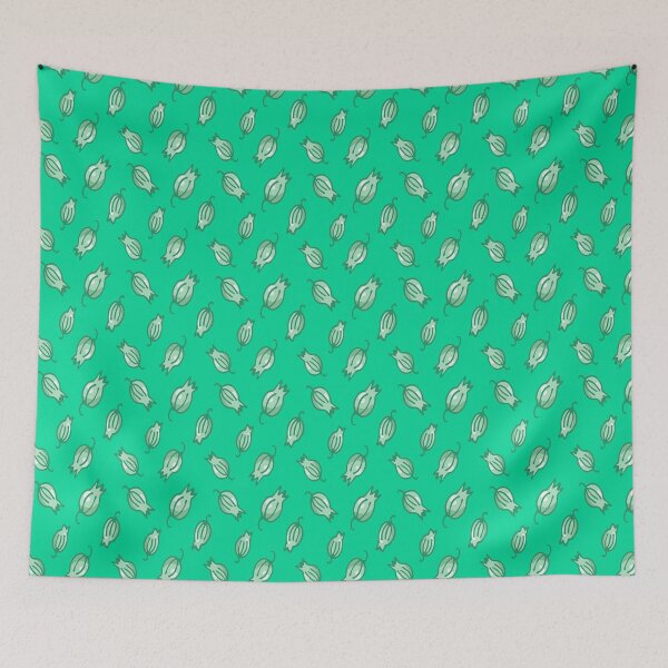 Item preview, Onion patterns designed and sold by wonteef.