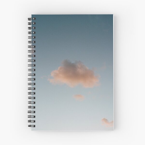 Item preview, Purple clouds (analog) designed and sold by lovisallyouneed.