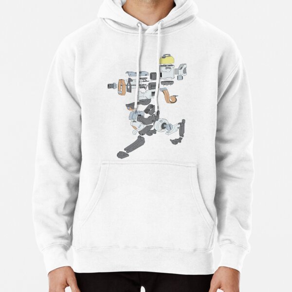 moletom com capuz h&m spirit blossom