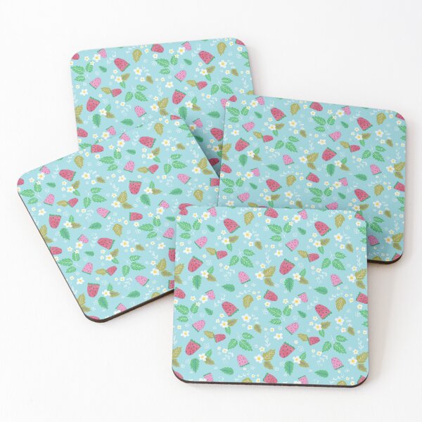 Item preview, Strawberry Fields Forever designed and sold by a612.