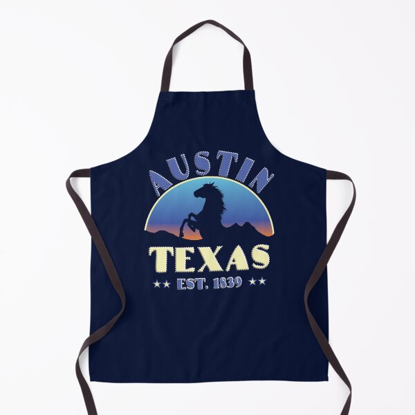 Item preview, Austin Texas 1839 designed and sold by NoBonesLife.