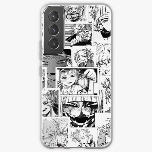 Toge Collage Coque souple Samsung Galaxy