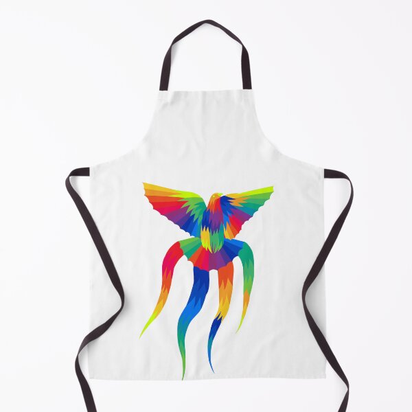 Item preview, Colorful Bird Pop Art 4 designed and sold by steaqy.