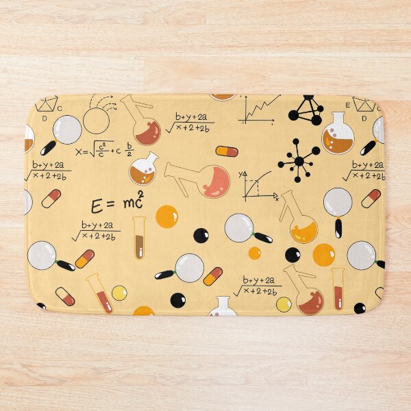 Item preview, math formula and physics , math formula and physics vector, white background, hand drawn line math formula , and physics formula, seamless pattern symbol designed and sold by WP-7824.
