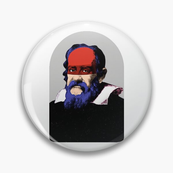 Item preview, GALILEO designed and sold by MALUNAVESPERA.