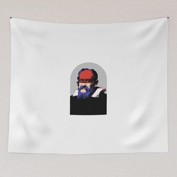 Item preview, GALILEO designed and sold by MALUNAVESPERA.