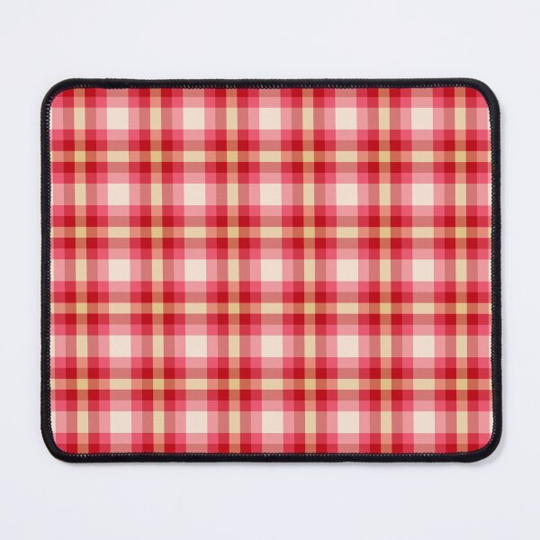 Item preview, Girlflux Plaid designed and sold by Aroaes.