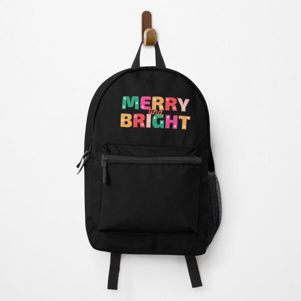 Item preview, Merry and Bright designed and sold by KarolinaPaz.