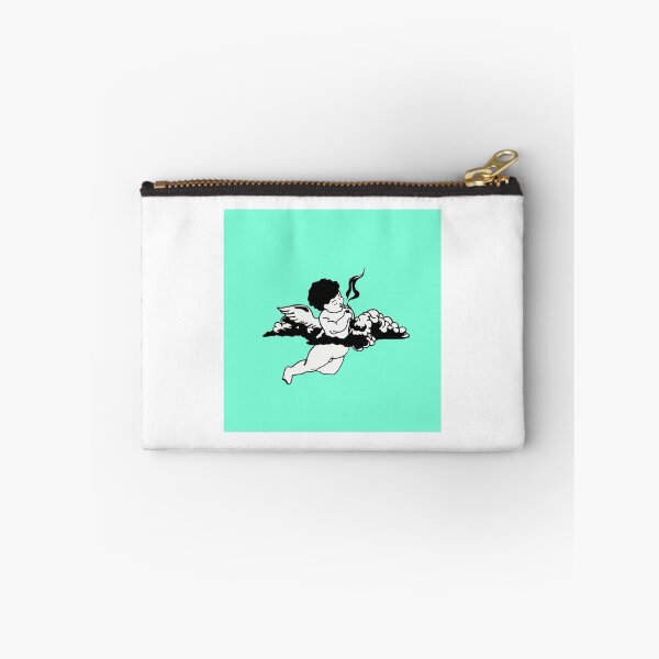 Item preview, Cherub Sticker designed and sold by Kanvaas.