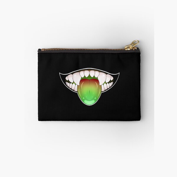 Item preview, Monster Maw v2 designed and sold by LivingDynasty.