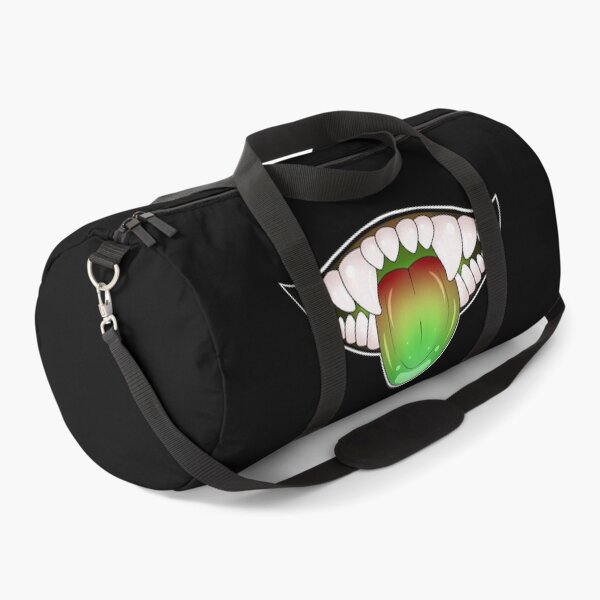 Item preview, Monster Maw v2 designed and sold by LivingDynasty.