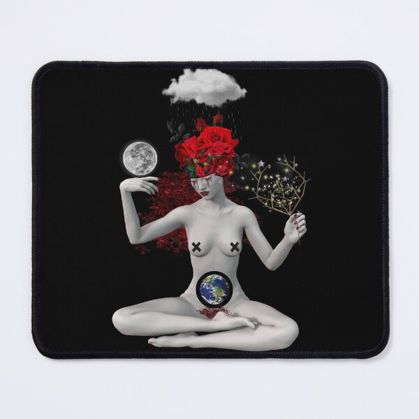 Item preview, Mother Gaia designed and sold by mensijazavcevic.