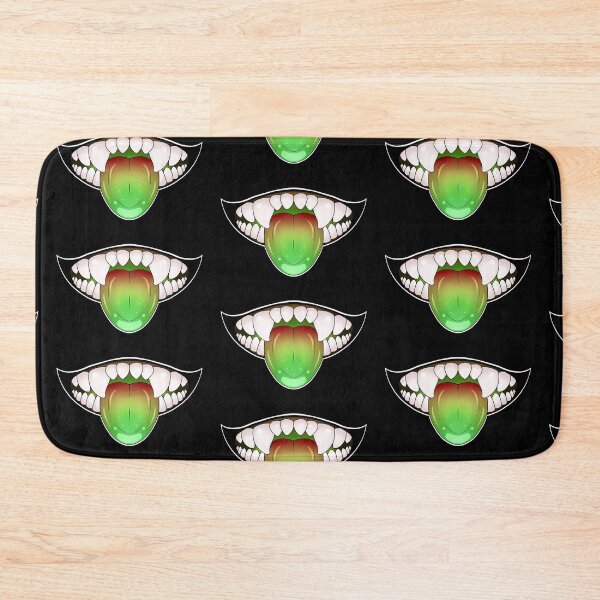 Item preview, Monster Maw v2 designed and sold by LivingDynasty.