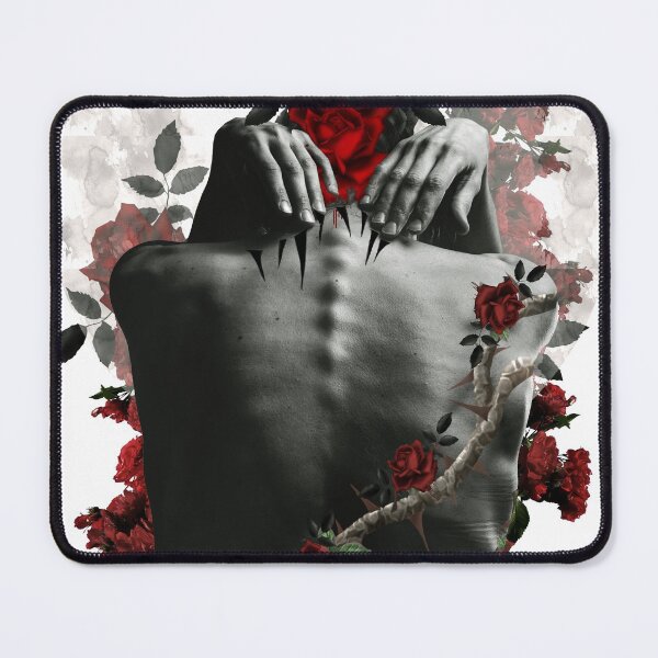 Item preview, Truths and roses have thorns about them.  designed and sold by mensijazavcevic.