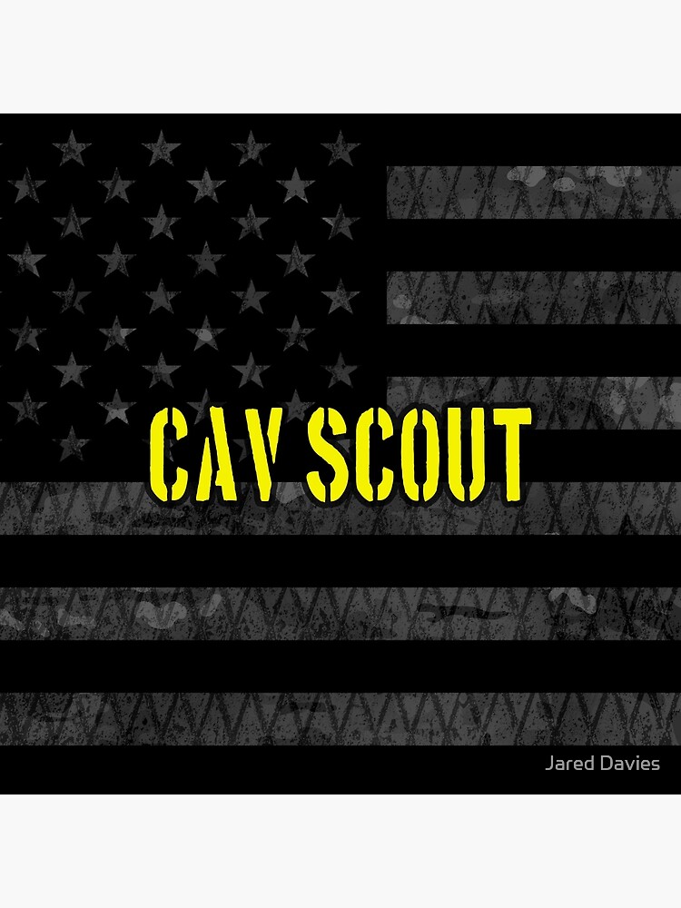 19 Delta Cav Subdued Flag T Shirt 19 Delta Cav Subdued Flag T Shirt