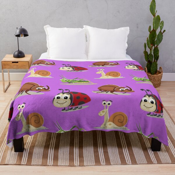 Item preview, Stop Bugging Me. designed and sold by Daluyong.