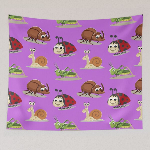 Item preview, Stop Bugging Me. designed and sold by Daluyong.