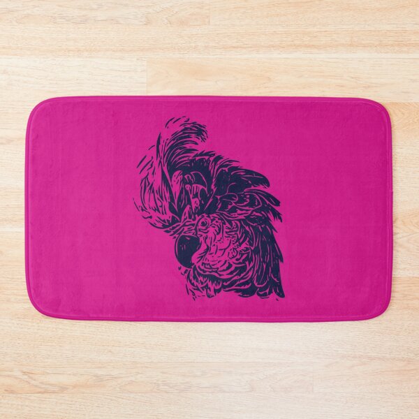 Item preview, Handmade Cockatoo Drawing designed and sold by pet-world.