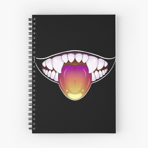 Item preview, Monster Maw v3 designed and sold by LivingDynasty.
