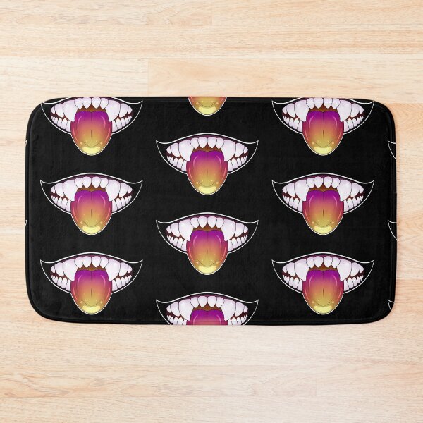 Item preview, Monster Maw v3 designed and sold by LivingDynasty.