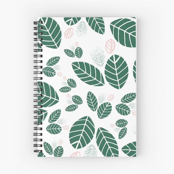 Item preview, Pattern Of Leaves designed and sold by aliyeus.