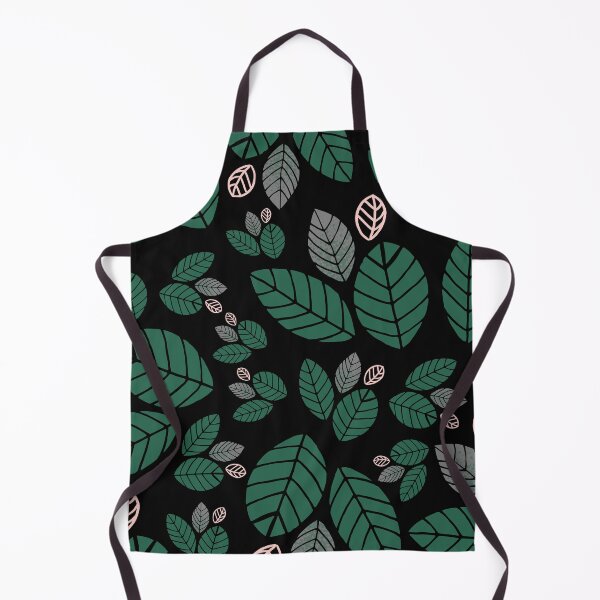 Item preview, Pattern Of Leaves designed and sold by aliyeus.