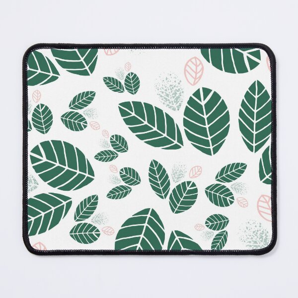 Item preview, Pattern Of Leaves designed and sold by aliyeus.
