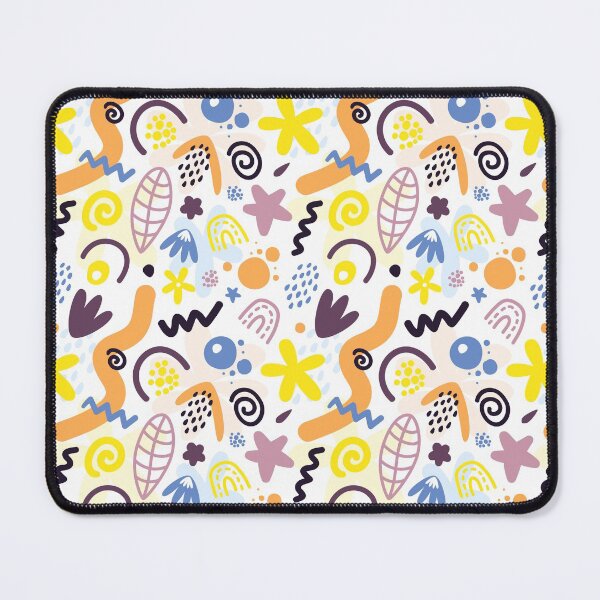Item preview, Abstract pattern designed and sold by thepolarowl.