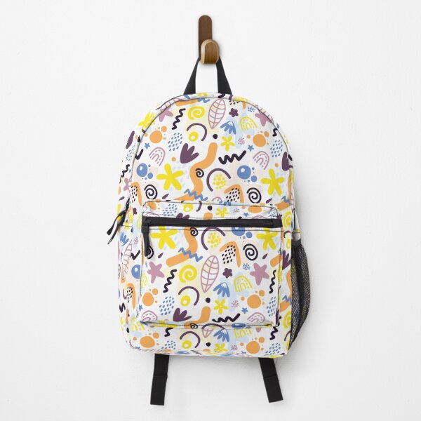 Item preview, Abstract pattern designed and sold by thepolarowl.